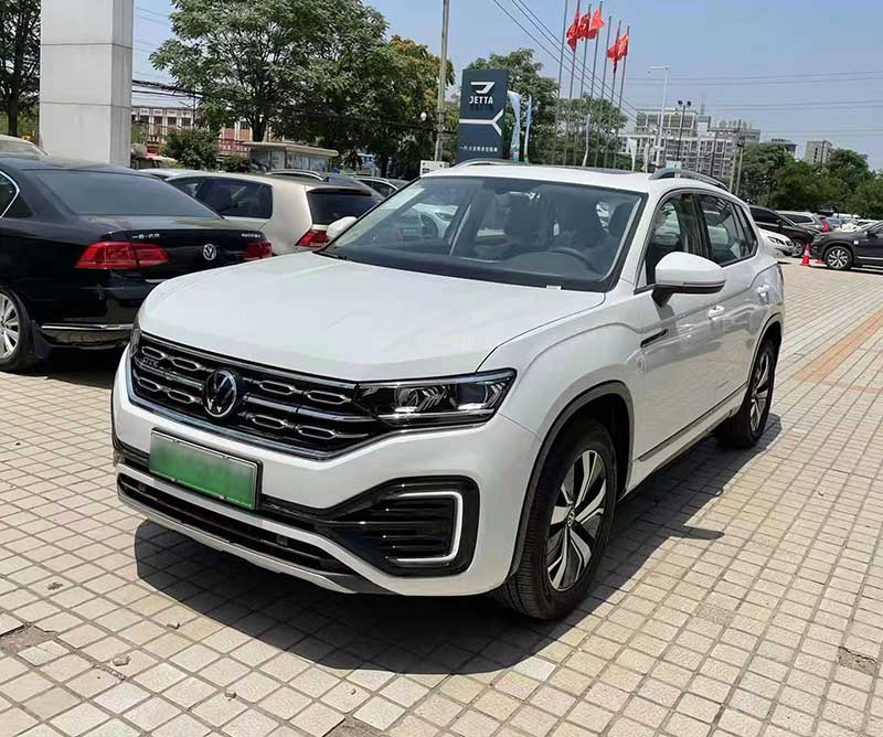 大眾插電混合動(dòng)力SUV